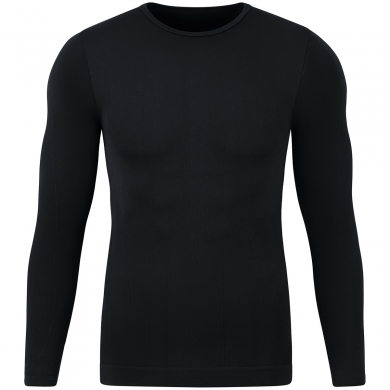 JAKO Langarmshirt Skinbalance 2.0 schwarz Unterwäsche Herren